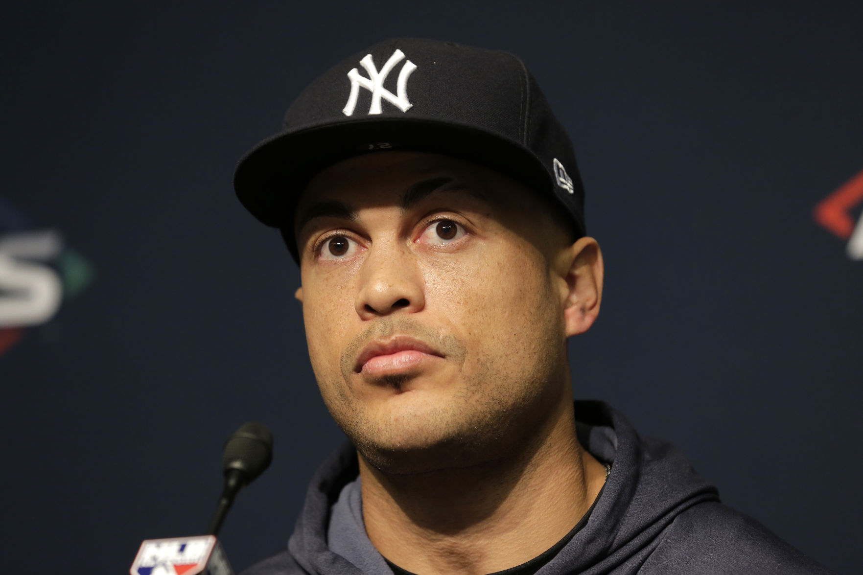 Giancarlo Stanton